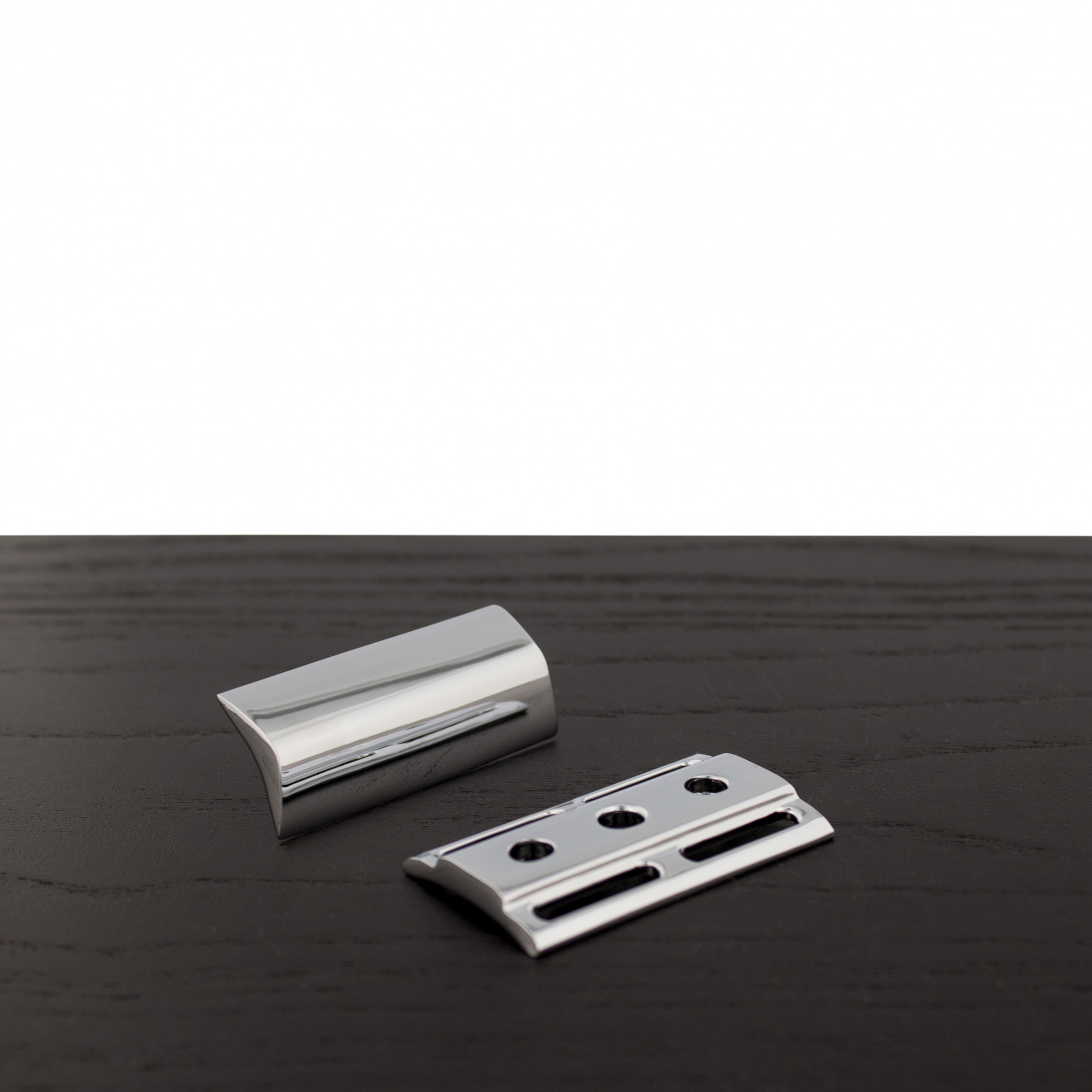 Product image 0 for WCS Lithe Safety Razor Head Designed by Charcoal Goods